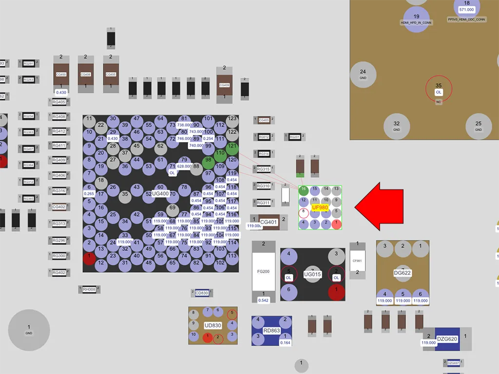 使用非Apple 原裝USB-C 充電器後發現MacBook Pro 無法開機- iCertified 香港